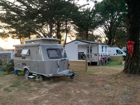 Camping le Beaupré - Camping Loire-Atlantique - Afbeelding N°3