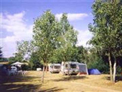 Camping Le Traverno - Camping Loire-Atlantique - Image N°2