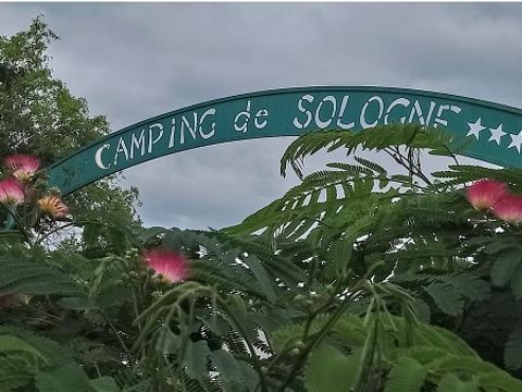 CAMPING de SOLOGNE - Camping Loir-et-Cher - Image N°10