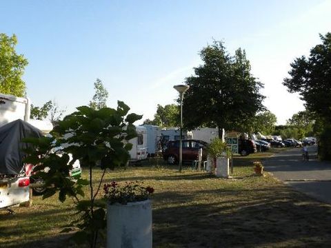 CAMPING de SOLOGNE - Camping Loir-et-Cher - Image N°6