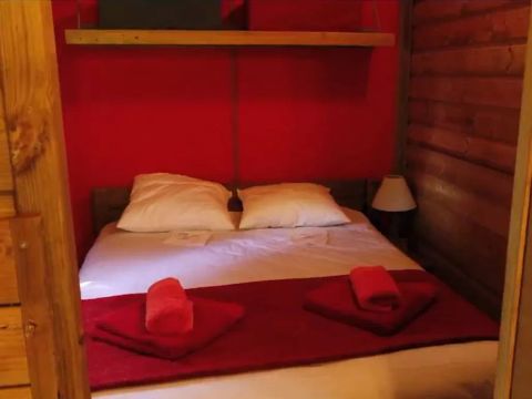 Flower Camping du Port Caroline - Camping Maine-et-Loire - Image N°20