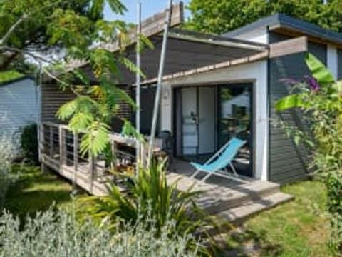 CHALET 6 personnes - Chalet CASANE 6p 3ch PREMIUM