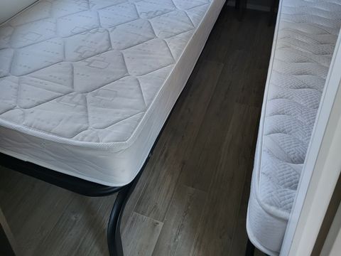 MOBILHOME 5 personnes - Declik - 29 m² - 2 chambres (2 adultes max / ou familles)