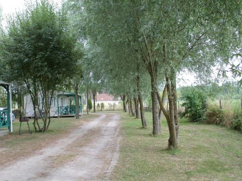 CHALET 4 personnes - CANNELLE