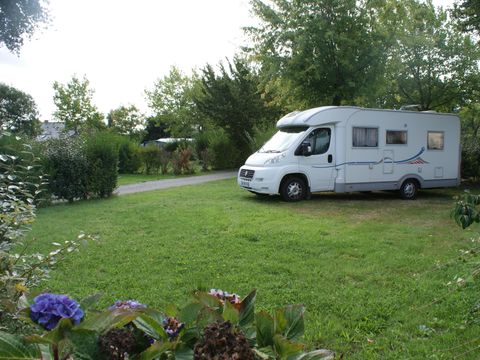 Camping Les Rives de Vilaine - Camping Morbihan - Image N°14