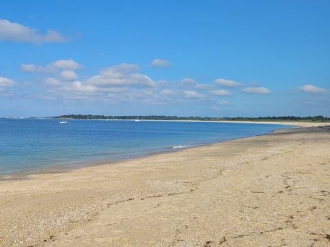 MOBILHOME 4 personnes - Mobil-home Sunset - 30m² - 2 chambres