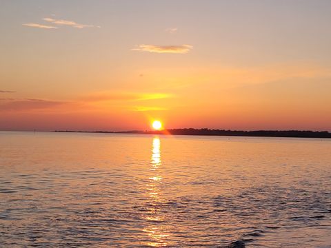 MOBILHOME 4 personnes - Mobil-home Sunset - 30m² - 2 chambres