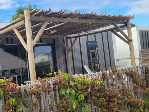 MOBILHOME 6 personnes - Mobil-home Atlantique - 40m² - 3 chambres