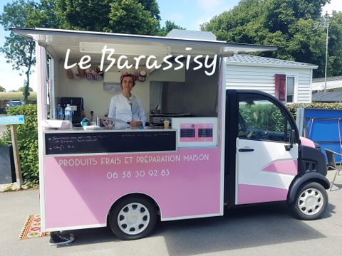 Camping Domaine De Kersial - Camping Morbihan - Image N°44