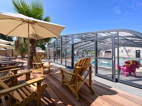 Camping Domaine De Kersial - Camping Morbihan - Image N°53