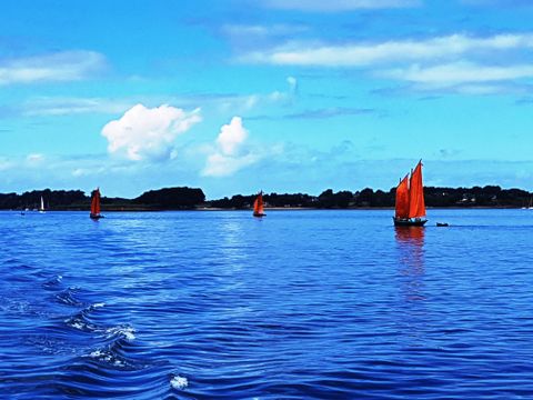 Camping Domaine De Kersial - Camping Morbihan - Image N°35