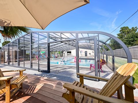 Camping Domaine De Kersial - Camping Morbihan - Image N°52