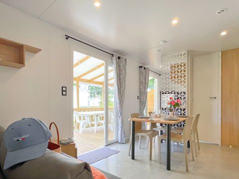 Camping Domaine De Kersial - Camping Morbihan - Image N°29