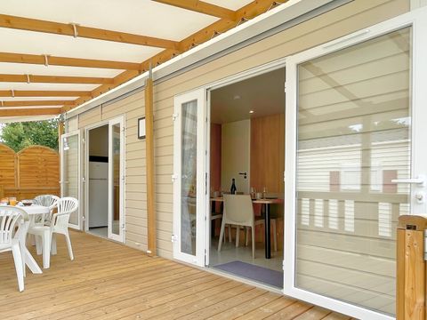 Camping Domaine De Kersial - Camping Morbihan - Image N°47