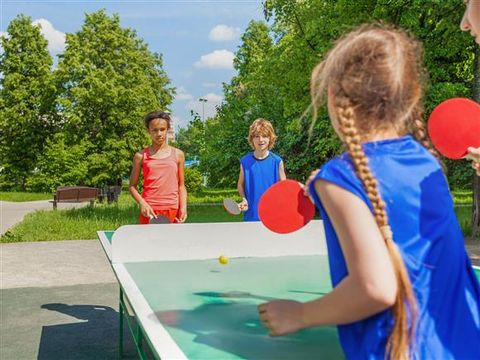 Camping Domaine De Kersial - Camping Morbihan - Image N°45