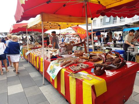 Camping Domaine De Kersial - Camping Morbihan - Image N°34