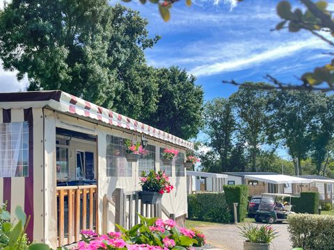 Camping Domaine De Kersial - Camping Morbihan - Image N°26