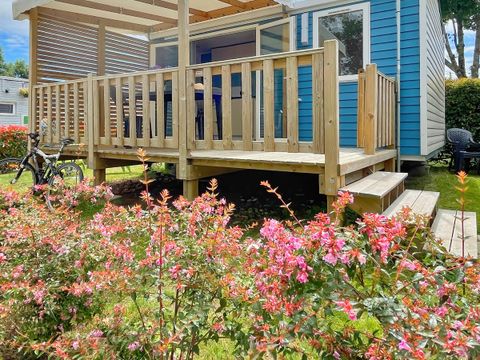 Camping Domaine De Kersial - Camping Morbihan - Image N°32