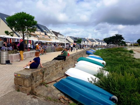 Camping Domaine De Kersial - Camping Morbihan - Image N°37