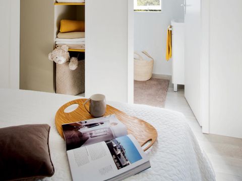 MOBILHOME 6 personnes - MH3 SUPER CORDÉLIA 31 m²