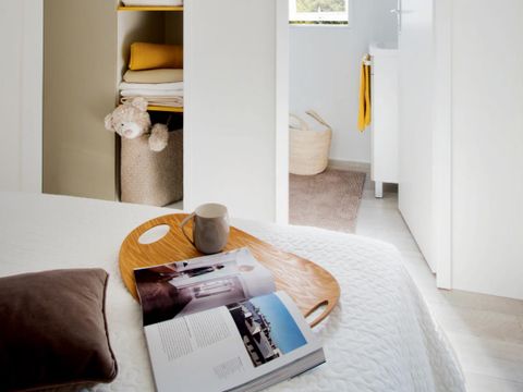 MOBILHOME 6 personnes - Super Cordélia (dimanche)