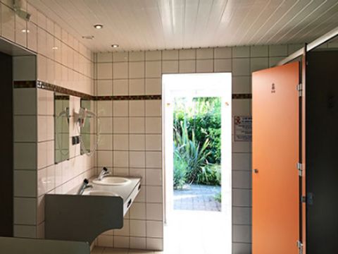 Camping du Goh'velin - Camping Morbihan - Image N°21