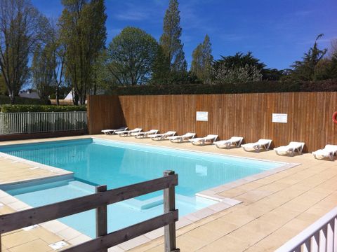 Camping du Goh'velin - Camping Morbihan