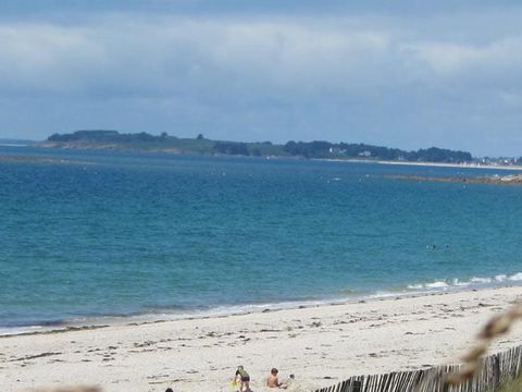 Camping du Goh'velin - Camping Morbihan - Image N°28