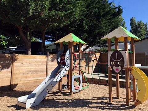 Camping du Goh'velin - Camping Morbihan - Image N°8