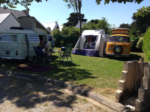 Camping du Goh'velin - Camping Morbihan - Image N°30
