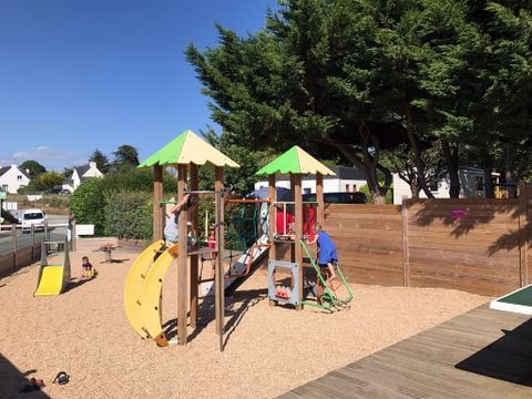 Camping du Goh'velin - Camping Morbihan - Image N°5