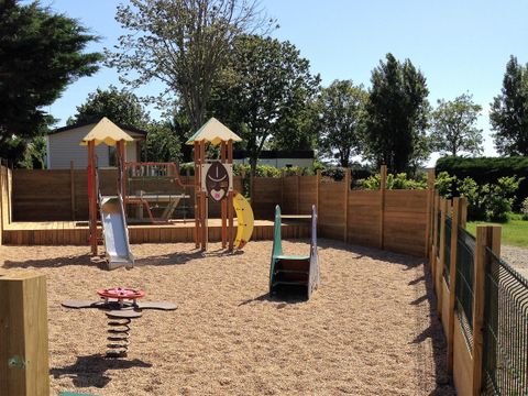 Camping du Goh'velin - Camping Morbihan - Image N°7