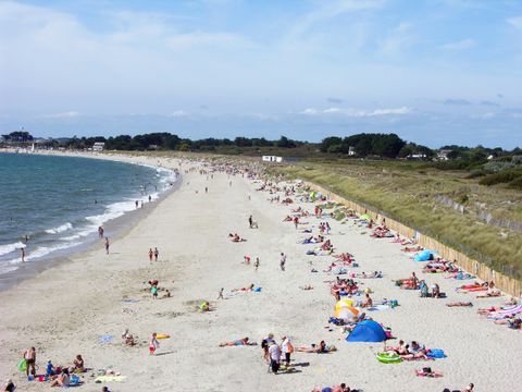 Camping du Goh'velin - Camping Morbihan - Image N°15