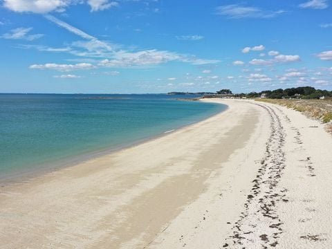 Camping du Goh'velin - Camping Morbihan - Image N°2