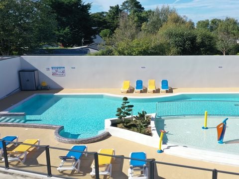 Camping du Goh'velin - Camping Morbihan