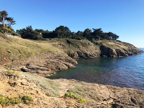 Camping du Goh'velin - Camping Morbihan - Image N°25