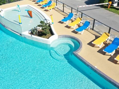 Camping du Goh'velin - Camping Morbihan - Image N°4