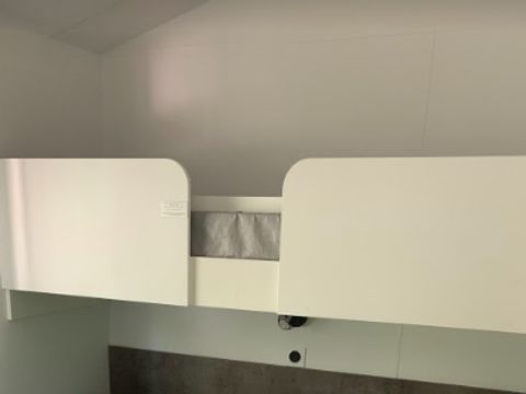 Mobilhome 5 personnes - FAMIL'HOME
