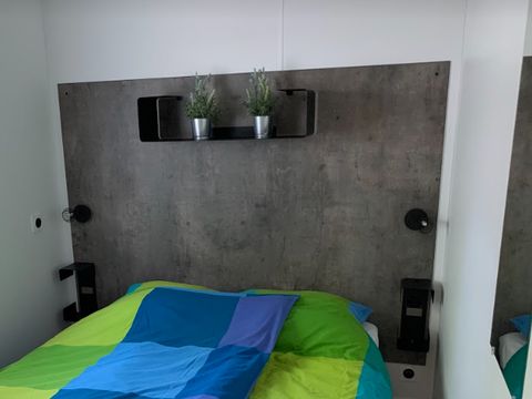 Mobilhome 5 personnes - FAMIL'HOME