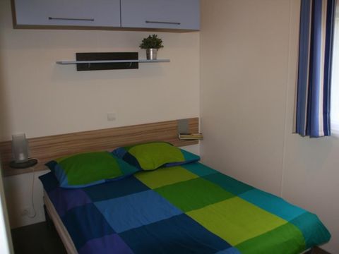 MOBILHOME 5 personnes - Mobilhome 5 personnes