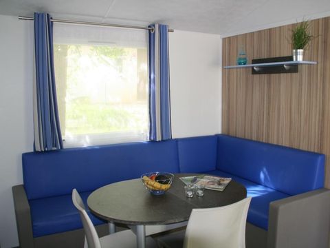MOBILHOME 5 personnes - Mobilhome 5 personnes