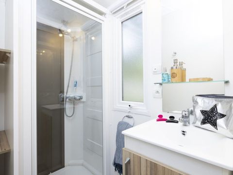 MOBILHOME 5 personnes - Mobilhome 5 personnes