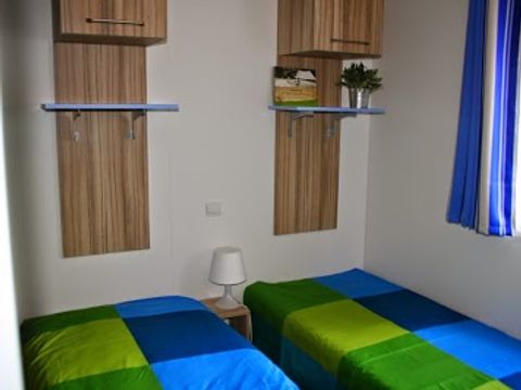 MOBILHOME 5 personnes - Mobilhome 5 personnes