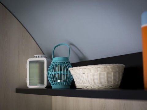 TENTE 4 personnes - COCO SWEET (sans sanitaires)