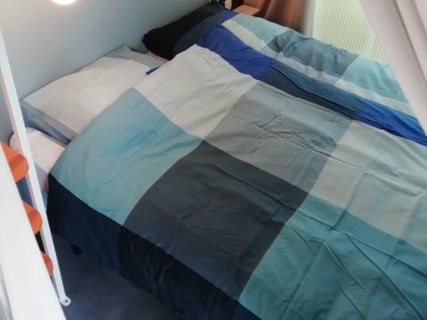 TENTE 4 personnes - COCO SWEET (sans sanitaires)