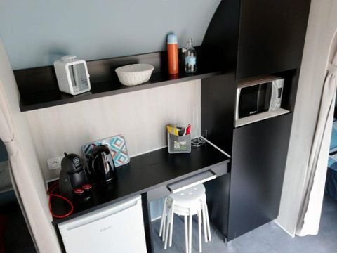 TENTE 4 personnes - COCO SWEET (sans sanitaires)