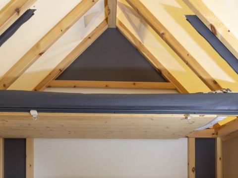 TENTE 2 personnes - Bivouac