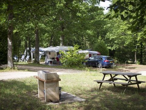 Au Bois Joli - Camping Sites et Paysages - Camping Yonne - Image N°15