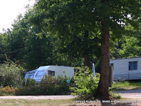 Au Bois Joli - Camping Sites et Paysages - Camping Yonne - Image N°14