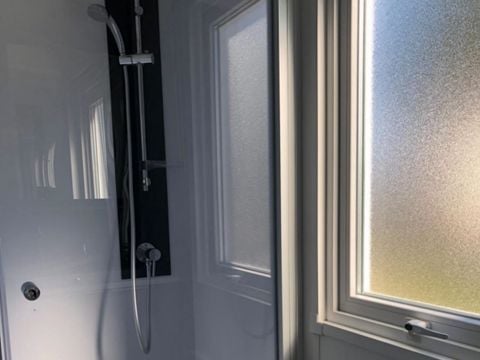 MOBILHOME 6 personnes - 3 chambres PREMIUM